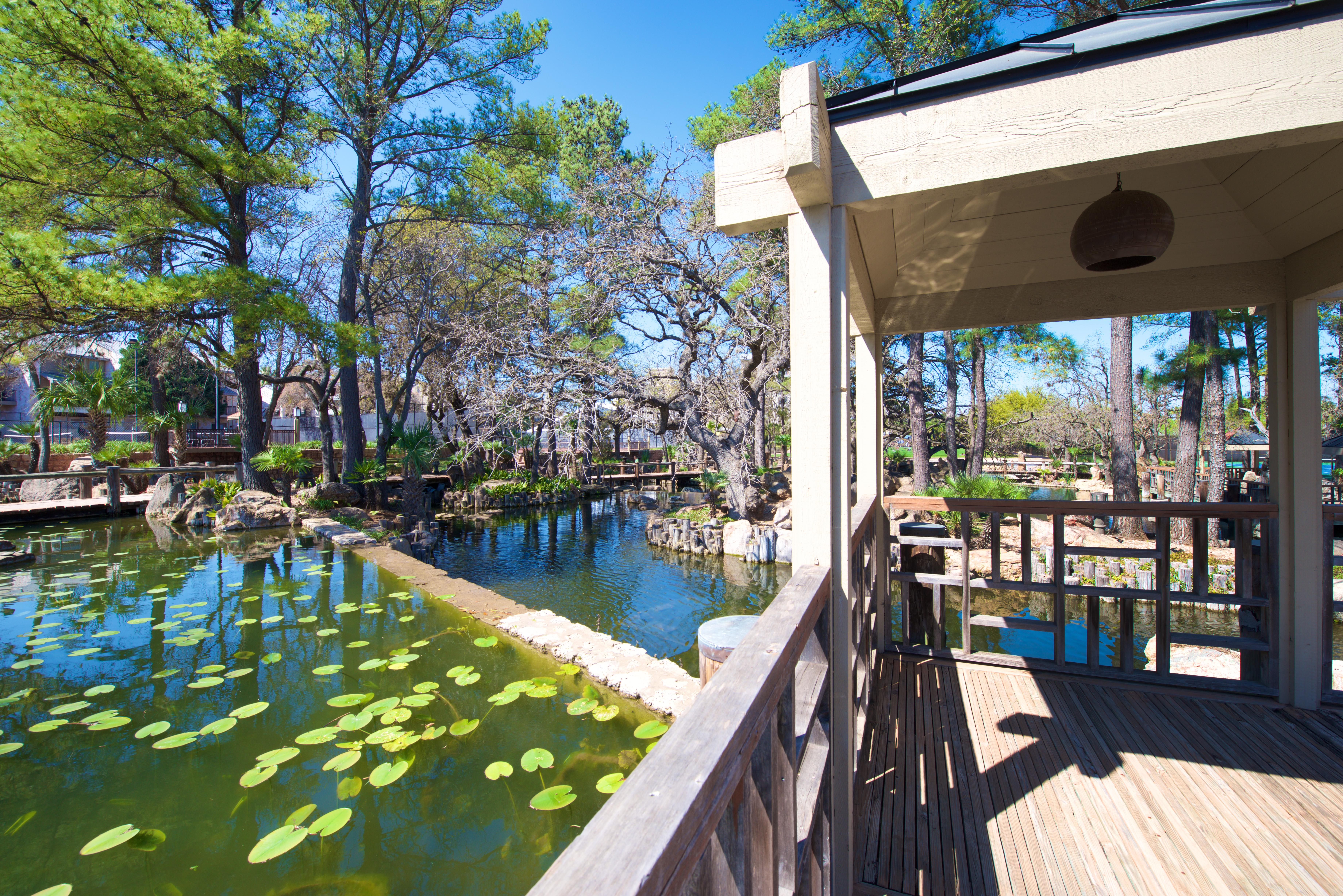 Horseshoe Bay Resort Exterior foto