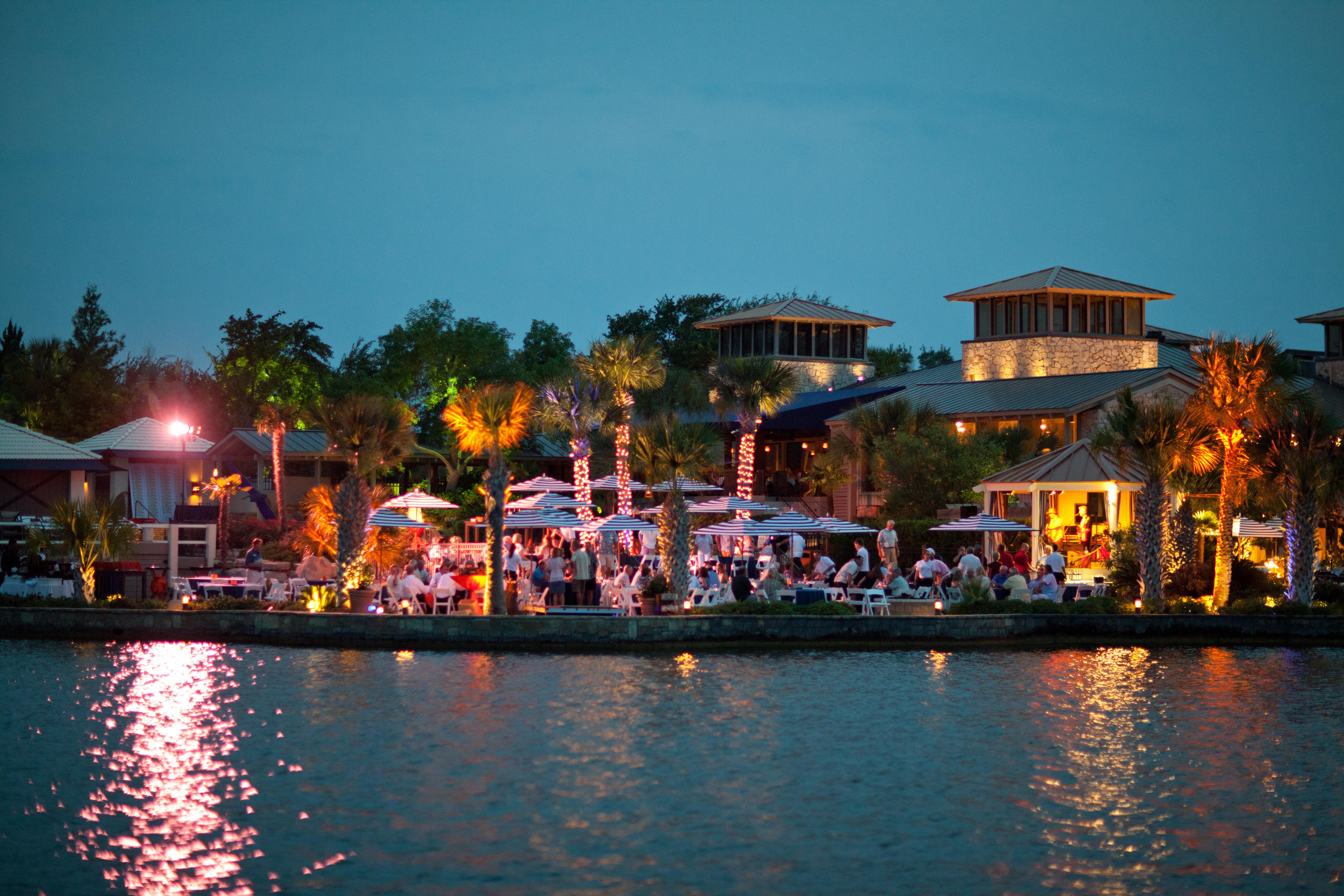 Horseshoe Bay Resort Exterior foto