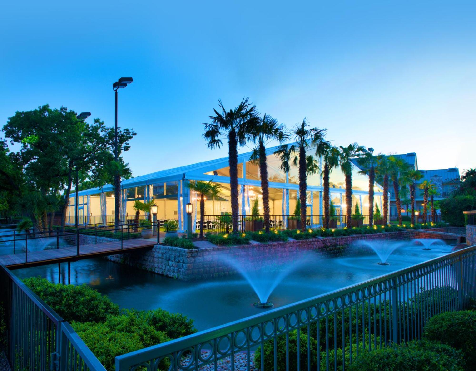 Horseshoe Bay Resort Exterior foto