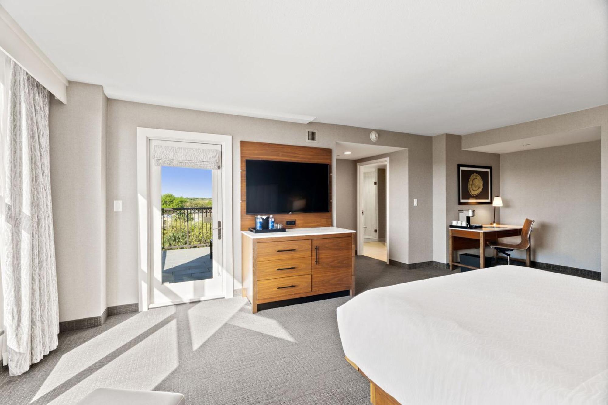 Horseshoe Bay Resort Exterior foto